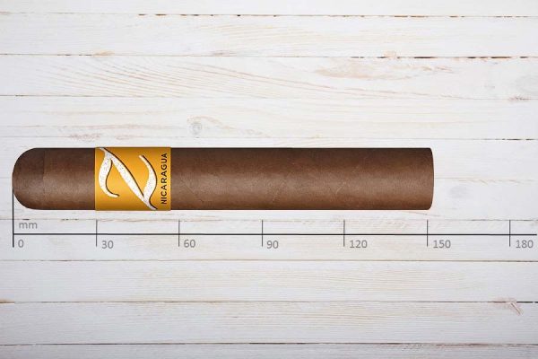 Zino Cigars Nicaragua Gordo