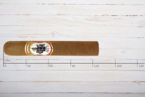 Lampert Cigars 1675 Edicion Rojo Zigarren, Robusto