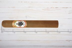 Lampert Cigars 1675 Edicion Rojo Zigarren, Toro