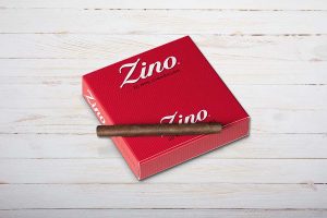 Zino Mini Cigarillos red, Zigarillos, Box 20er