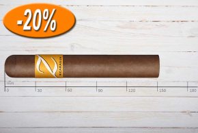Zino Nicaragua Cigars Gordo, Aktion, Sale