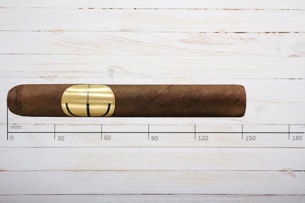 Escobar Zigarren Natural Double Toro Gordo