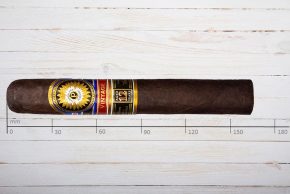 Perdomo Cigars Double Aged Vintage 12 Years Maduro Gordo Extra