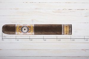 Perdomo Cigars Nicaragua Bourbon Barrel Aged (BBA) Maduro Gordo