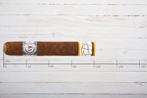 VegaFina Cigars Tributo Dominicus EL22, Short-Robusto
