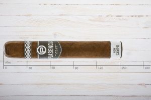 Plasencia Alma del Campo Cigars, Sendero, Toro Gordo