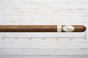 Davidoff Cigars Signature No.1, Panetela Larga, Limited Edition
