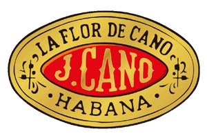La Flor de Cano Zigarren Logo