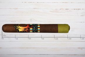 Oscar Valladares Cigars 10th Anniversary Toro
