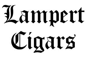 Lampert Zigarren Logo