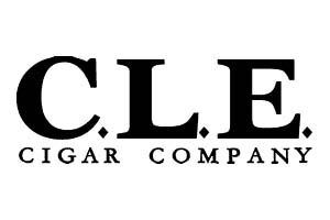 CLE Cigar Company Logo