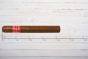 Horacio Pasion 42 Cigars, Petit Corona