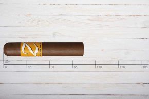 Zino Nicaragua Half Corona Pre-Cut Cigars