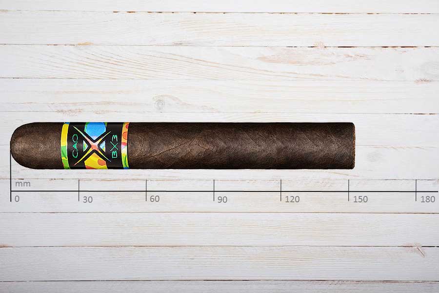 CAO BX3 Toro Cigars