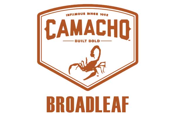 Camacho Broadleaf Cigars Zigarren Logo