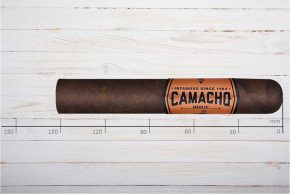 Camacho Cigars Broadleaf Gordo