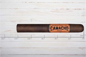 Camacho Cigars Broadleaf Toro