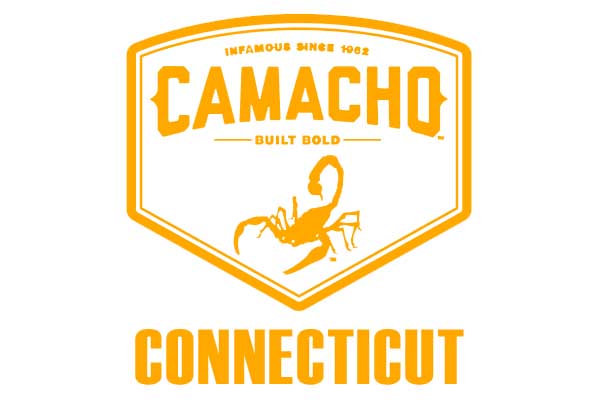 Camacho Connecticut Cigars Zigarren Logo