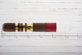 Condega XV Aniversario Cigars, Doble Robusto
