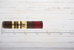 Condega XV Aniversario Cigars, Short Rousto