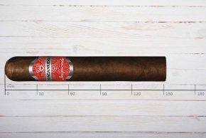 Macanudo Inspirado Red Gigante Gordo Cigars