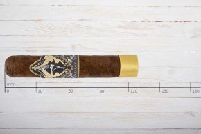 Skel Ton Xrelaxx Cigars Robusto