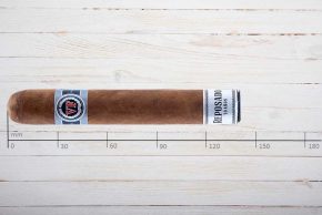 VegaFina Fortaleza 2 Cigars Reposado 10 Anos Magnum