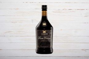 A.H. Riise Rum Cream Liqueur, Rum-Likör, 70cl