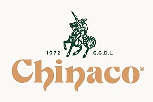 Chinaco Tequila Logo