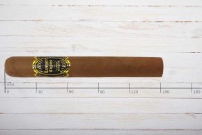 Lampert Cigars Family Reserve 2022 Zigarren, Toro