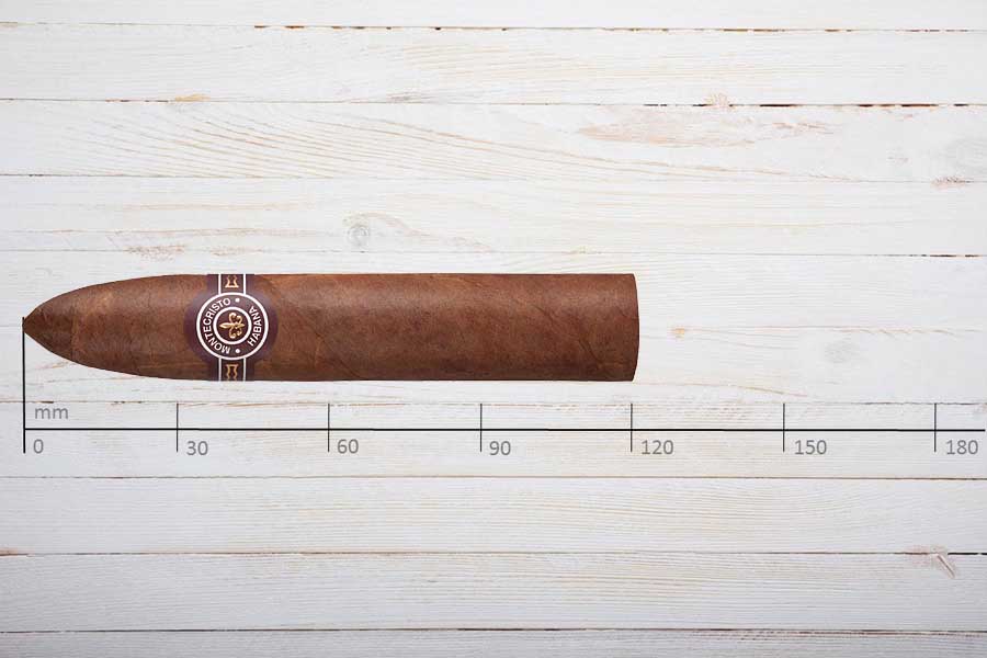 Montecristo Petit No.2 Cigars
