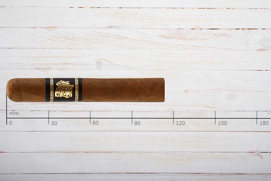 Umnum Nicaragua Bond Cigars