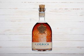 Canerock Jamaican Spiced Rum, 70cl