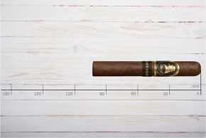 Davidoff Cigars Winston Churchill The Late Hour Petit Panetela