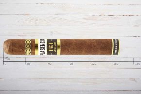 Plasencia Cigars Cosecha 151 La Tradicion, Toro