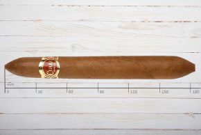 Cuaba Salomones Cigars Cuba